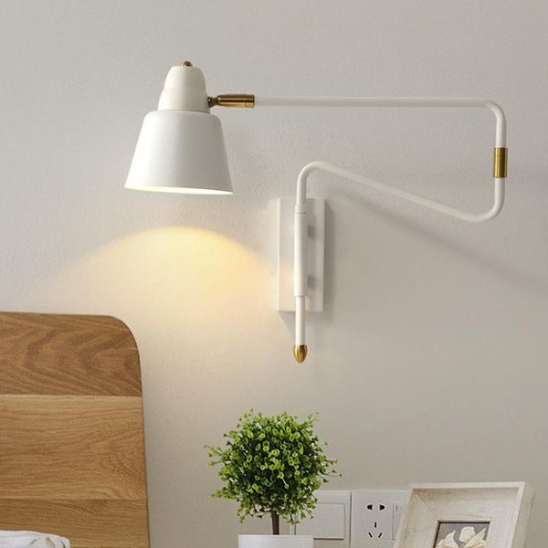 wall lamps modern nordic rotatable led light sconces bedroom decor fantasy bathroom lighting metal decoration salon indoor
wall lamps modern nordic rotatable led light sconces bedroom decor fantasy bathroom lighting metal decoration salon indoor