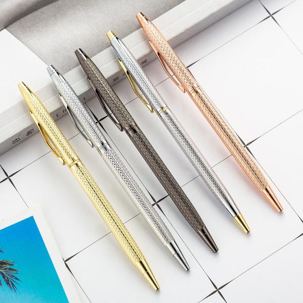 ballpoint pens metal pen office ball gifts for teachers school handle writing stationery 2021, Blue;orange
ballpoint pens metal pen office ball gifts for teachers school handle writing stationery 2021, Blue;orange