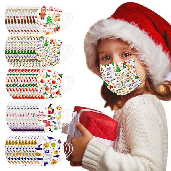 diving masks halloween pumpkin party mask children's disposable face 3ply ear loop 50pc mouth cover facemask mascara maszk
diving masks halloween pumpkin party mask children's disposable face 3ply ear loop 50pc mouth cover facemask mascara maszk