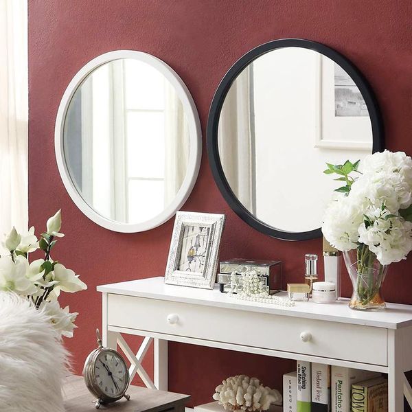 mirrors europe round wall mirror mercury can be customized for bathroom or bedroom elegant fashion home decor
mirrors europe round wall mirror mercury can be customized for bathroom or bedroom elegant fashion home decor