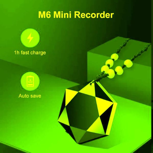 portable smart voice recorder pendant one-key mini audio recording pen mp3 player device digital
portable smart voice recorder pendant one-key mini audio recording pen mp3 player device digital