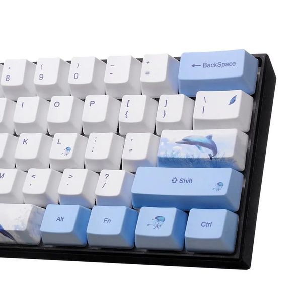 keyboard mouse combos 72keys/set whale theme pbt 5 sides dye sublimation key caps for mx switch diy
keyboard mouse combos 72keys/set whale theme pbt 5 sides dye sublimation key caps for mx switch diy