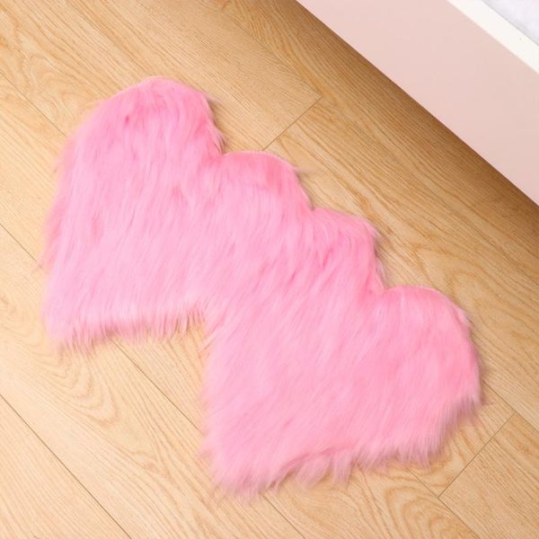 carpets fashion sweet heart to shape carpet anti-slip stylish doormat practical non-slip ground rug for home living room (d
carpets fashion sweet heart to shape carpet anti-slip stylish doormat practical non-slip ground rug for home living room (d