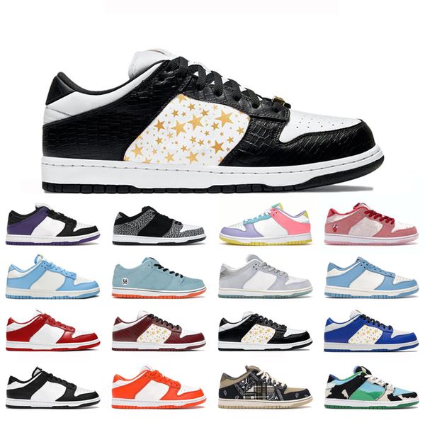 classic running shoes dunk for man woman white black unc club 58 gulf sean cliver easter valentine's day chunky dunky purple syracuse c
classic running shoes dunk for man woman white black unc club 58 gulf sean cliver easter valentine's day chunky dunky purple syracuse c