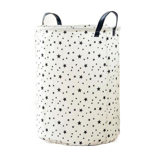 practical 1 piece foldable laundry basket in cotton and linen for kids portable durable organizer storage ( star bags
practical 1 piece foldable laundry basket in cotton and linen for kids portable durable organizer storage ( star bags