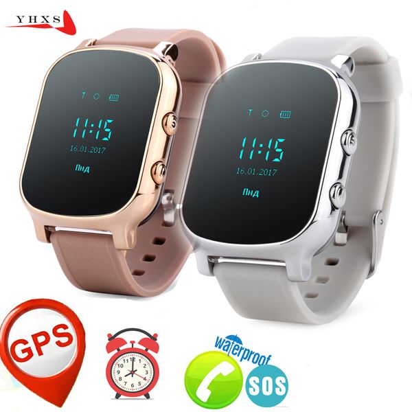 t58 smart gps wifi trace location kid student wristwatch remote monitor antil-lost baby fitness phone watch smartwatch
t58 smart gps wifi trace location kid student wristwatch remote monitor antil-lost baby fitness phone watch smartwatch