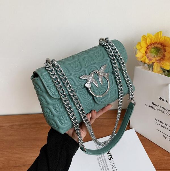 factory outlet womens shoulder bags popular joker embossed leather chain bag street fashion solid color women backpacks personality trend si
factory outlet womens shoulder bags popular joker embossed leather chain bag street fashion solid color women backpacks personality trend si