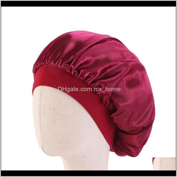 kids girls satin bonnet night sleep hair protect head cover wide band solid color turban 4huhy 9pb2k, Yellow
kids girls satin bonnet night sleep hair protect head cover wide band solid color turban 4huhy 9pb2k, Yellow