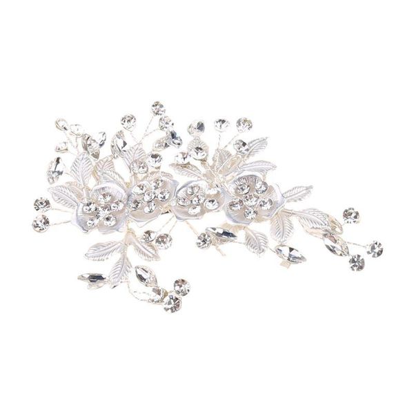 hair clips & barrettes x9fd wedding clip rhinestone bridal comb barrette - handmade flower head pieces for women, Golden;silver
hair clips & barrettes x9fd wedding clip rhinestone bridal comb barrette - handmade flower head pieces for women, Golden;silver