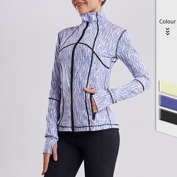 tracksuits luxury yoga wearfitns long sleeve women's loose thin sports running sweater training quick dry sting collar yoga autumn and, Gray
tracksuits luxury yoga wearfitns long sleeve women's loose thin sports running sweater training quick dry sting collar yoga autumn and, Gray