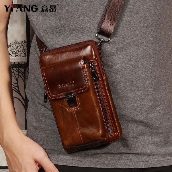 genuine leather vintage belt phone pouch bags for men multifunctional shoulder bag 7 "mobile male waist packs
genuine leather vintage belt phone pouch bags for men multifunctional shoulder bag 7 "mobile male waist packs