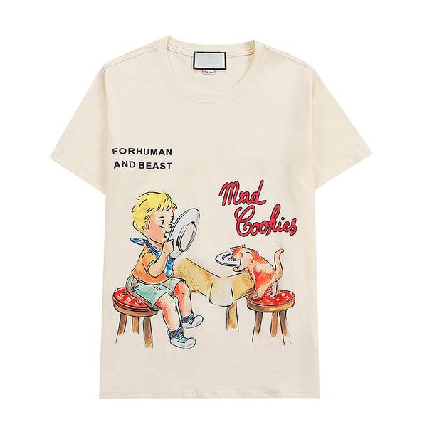 new summer men women t shirts with letter printed casual mens t shirt men fashion tees streetwear clothing 2 colors, White;black
new summer men women t shirts with letter printed casual mens t shirt men fashion tees streetwear clothing 2 colors, White;black