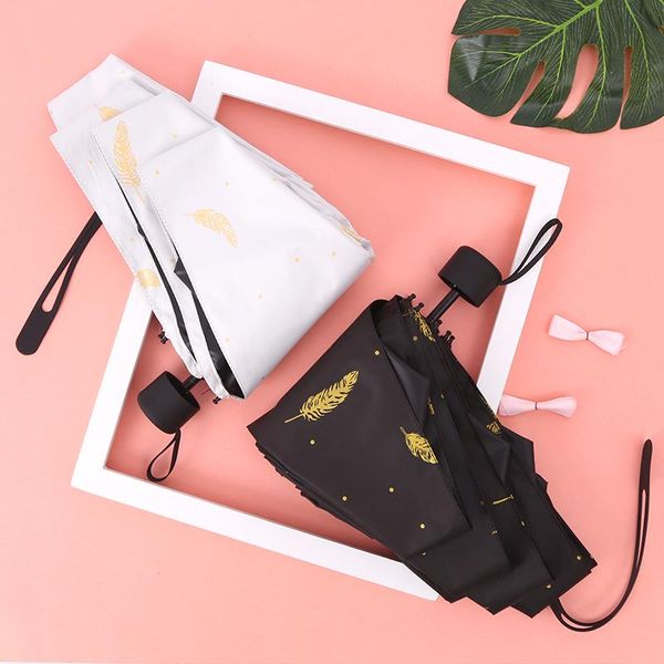 umbrellas portable 5 folding uv-proof mini umbrella sunny and rainy for men women funny printed
umbrellas portable 5 folding uv-proof mini umbrella sunny and rainy for men women funny printed
