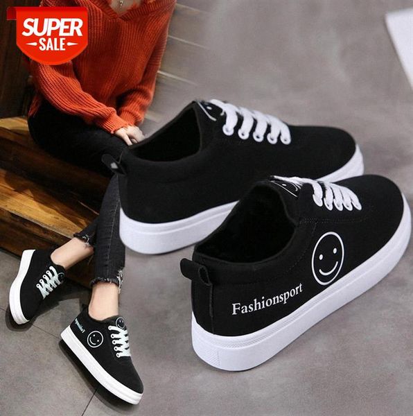 women canvas shoes summer/autumn flats classic lace up smiley face walking fashion sneakers #yc2z
women canvas shoes summer/autumn flats classic lace up smiley face walking fashion sneakers #yc2z