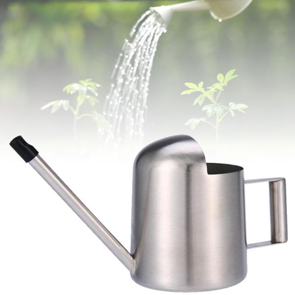 watering equipments stainless steel can plants water pot plant long mouth sprinkling garden tool 300ml for office
watering equipments stainless steel can plants water pot plant long mouth sprinkling garden tool 300ml for office