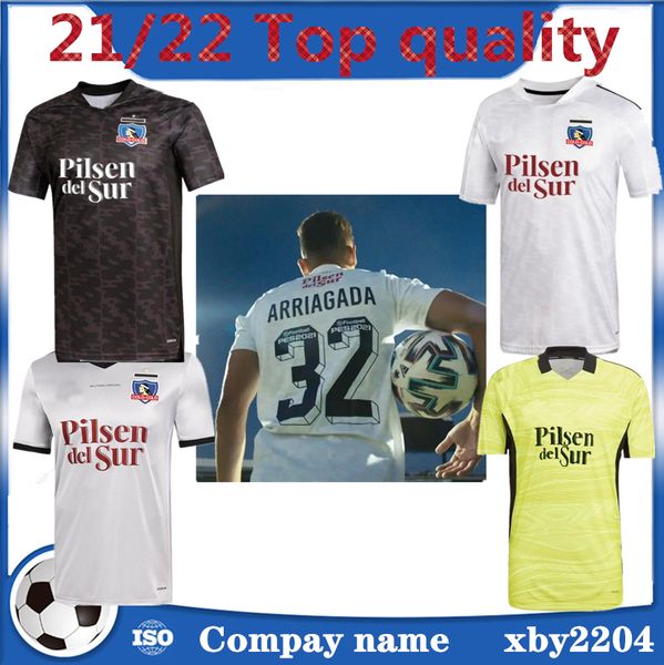 2021 2022 colo colo 30 años copa libertadores soccer jerseys 1991 anniversary 30th camiseta goalkeeper falcon blandi suazo campos 21 22 opaz, Black;yellow
2021 2022 colo colo 30 años copa libertadores soccer jerseys 1991 anniversary 30th camiseta goalkeeper falcon blandi suazo campos 21 22 opaz, Black;yellow