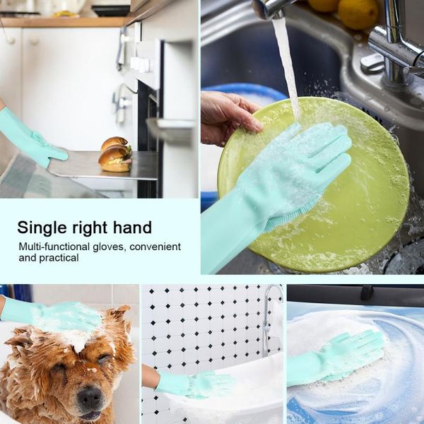 in 1 grade silicone dish scrubber glove dishwashing for household rubber kitchen clean tool scrub 1pc disposable gloves
in 1 grade silicone dish scrubber glove dishwashing for household rubber kitchen clean tool scrub 1pc disposable gloves