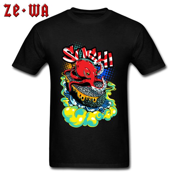 ccccsportyouth party t-shirt crew neck harajuku sushi squid hallowmas christmas funny t shirts for men new arrival fashion print, Black;yellow
ccccsportyouth party t-shirt crew neck harajuku sushi squid hallowmas christmas funny t shirts for men new arrival fashion print, Black;yellow