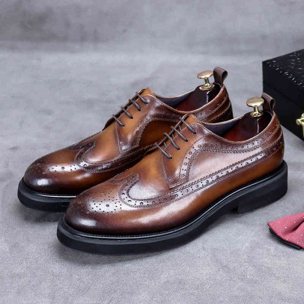dress shoes leather men summer brogue carved business shoe mens black casual increase british lace-up oxfrods a90m
dress shoes leather men summer brogue carved business shoe mens black casual increase british lace-up oxfrods a90m
