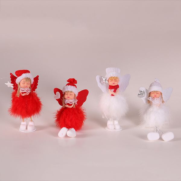 christmas decorations cute sitting angel doll deskornaments creative christmas decorations
christmas decorations cute sitting angel doll deskornaments creative christmas decorations