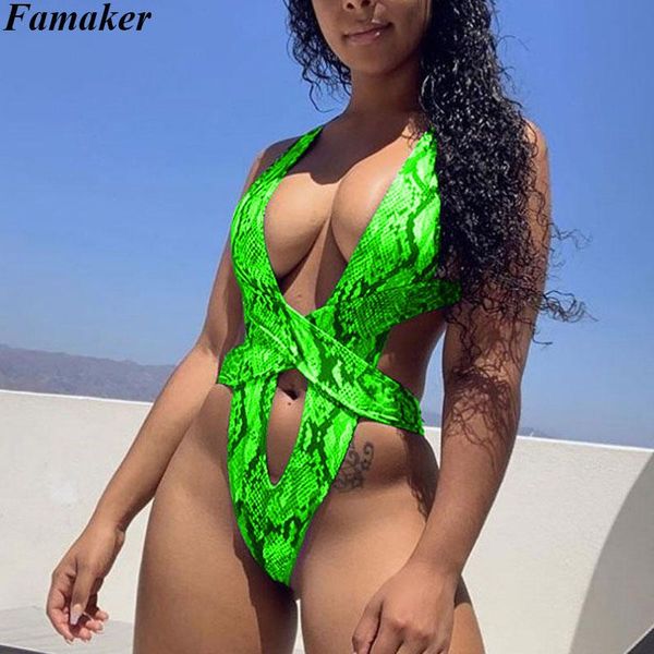 snake print vintage swimwear women hollow out one piece bodysuits push up swimsuit female thong monokini bathers bathing suit one-piece suit
snake print vintage swimwear women hollow out one piece bodysuits push up swimsuit female thong monokini bathers bathing suit one-piece suit