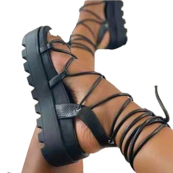 sandals big size 35-43 cross-tied shoes for woman summer dress wedge heel platform female 2021 lady beach casual shoe women, Black
sandals big size 35-43 cross-tied shoes for woman summer dress wedge heel platform female 2021 lady beach casual shoe women, Black