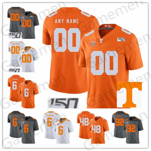ncaa tennessee volunteers jersey 16 peyton manning 92 reggie white 14 eric berry 72 darnell wright football stitched mens women youth, Black
ncaa tennessee volunteers jersey 16 peyton manning 92 reggie white 14 eric berry 72 darnell wright football stitched mens women youth, Black