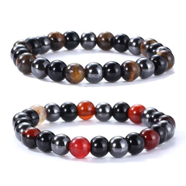 beaded, strands 8mm set bracelets tiger's eye onyx beaded bracelet black magnet stone natural chakra yoga jewelry wholesale
beaded, strands 8mm set bracelets tiger's eye onyx beaded bracelet black magnet stone natural chakra yoga jewelry wholesale