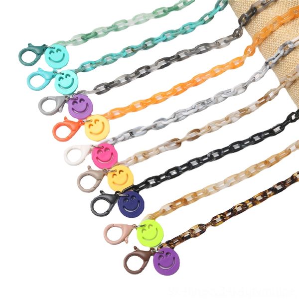 uy7 fashion acrylic eye s chain tortoiseshell amber two color fashion mask chain anti slip and antithick glassesmask glasses lens rope
uy7 fashion acrylic eye s chain tortoiseshell amber two color fashion mask chain anti slip and antithick glassesmask glasses lens rope