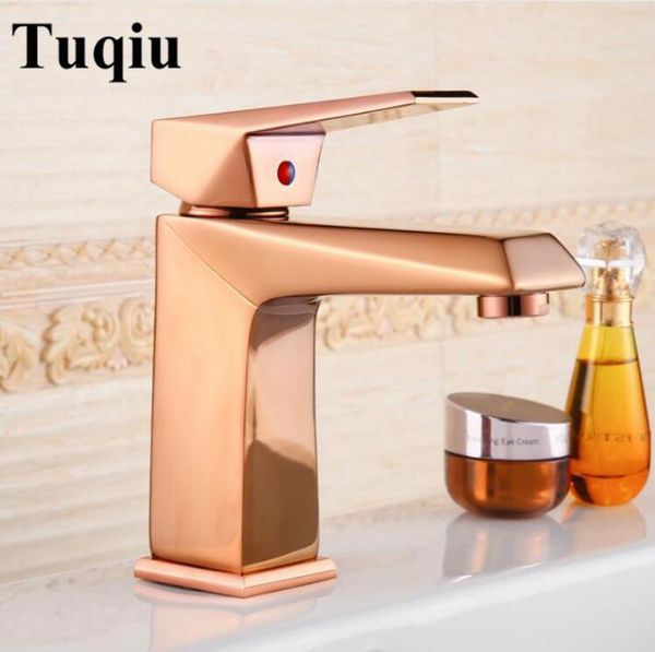 bathroom sink faucets euro rose gold finish luxury basin faucet small single handle with diamond vanity mixer water tap
bathroom sink faucets euro rose gold finish luxury basin faucet small single handle with diamond vanity mixer water tap
