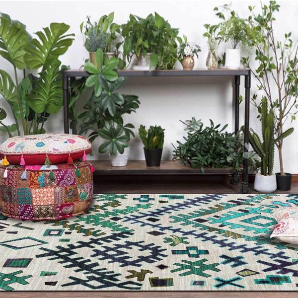 persian style area rugs abstract geometric print livingroom sofa table non-slip floor mat children's room play crawling carpets
persian style area rugs abstract geometric print livingroom sofa table non-slip floor mat children's room play crawling carpets