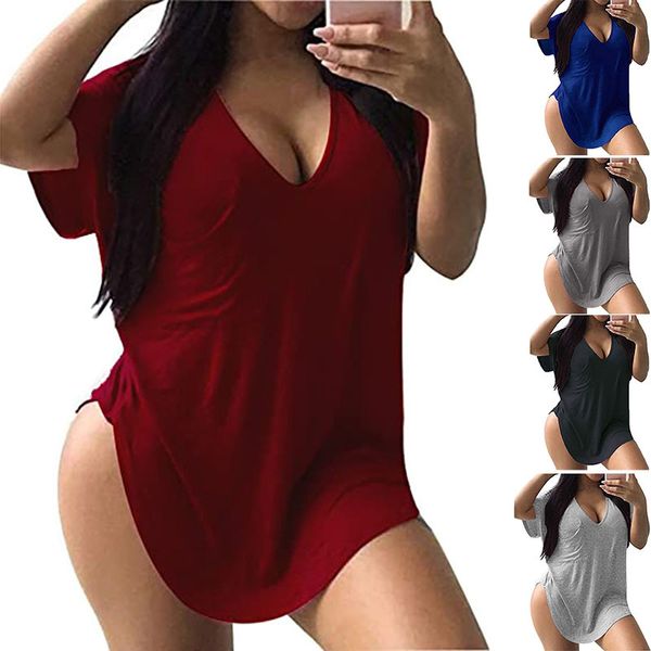 women casual fashion t shirts summer fat t-shirts with short sleeve harajuku plus size, Black
women casual fashion t shirts summer fat t-shirts with short sleeve harajuku plus size, Black