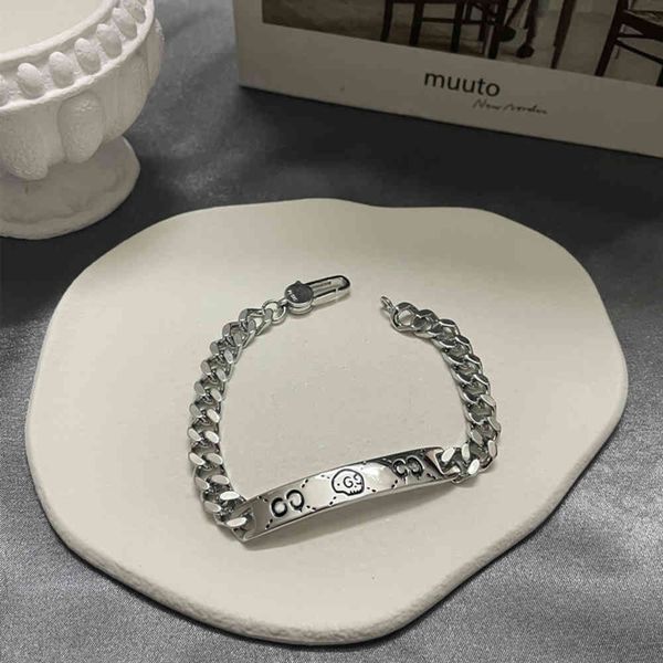 bracelet gujia hand decoration family interlocking skull bracelet elf men's and gift, Golden;silver
bracelet gujia hand decoration family interlocking skull bracelet elf men's and gift, Golden;silver