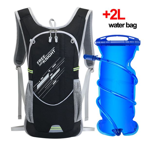 7l trail ultralight running backpack breathable waterproof camping jogging hydration backpack bicycle riding rucksack
7l trail ultralight running backpack breathable waterproof camping jogging hydration backpack bicycle riding rucksack