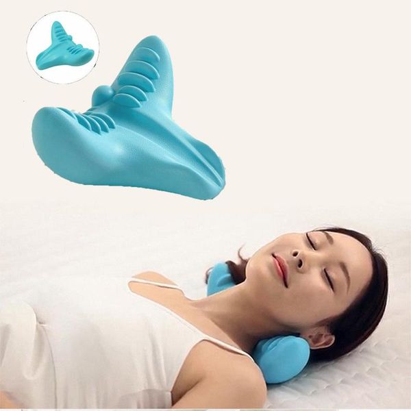 pillow neck pillow, massage, and shoulder correction pain relief release tension rest comfortably
pillow neck pillow, massage, and shoulder correction pain relief release tension rest comfortably