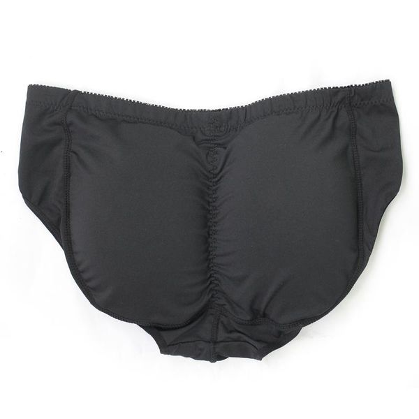 men padded bubriefs enhancer flat stomach underwear shapewear men's body shapers, Black;brown
men padded bubriefs enhancer flat stomach underwear shapewear men's body shapers, Black;brown