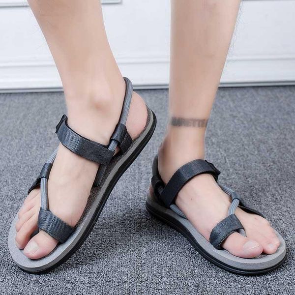 sandals light weight casual men cool street slippers summer flip flops comfort non slip man beach shoes zapato hombre, Black
sandals light weight casual men cool street slippers summer flip flops comfort non slip man beach shoes zapato hombre, Black