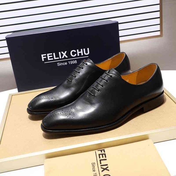 dress shoes big size 6-13 oxford genuine leather men whole cut classic dark brown formal business wedding for 1q4g, Black
dress shoes big size 6-13 oxford genuine leather men whole cut classic dark brown formal business wedding for 1q4g, Black