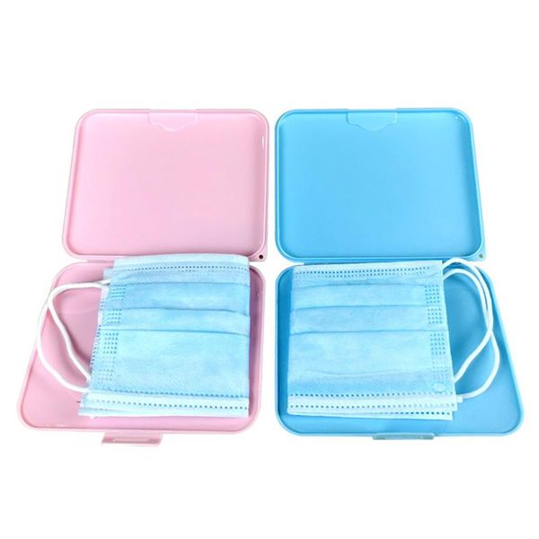 storage bags mask box holder case temporary folder portable moisture-proof masks
storage bags mask box holder case temporary folder portable moisture-proof masks
