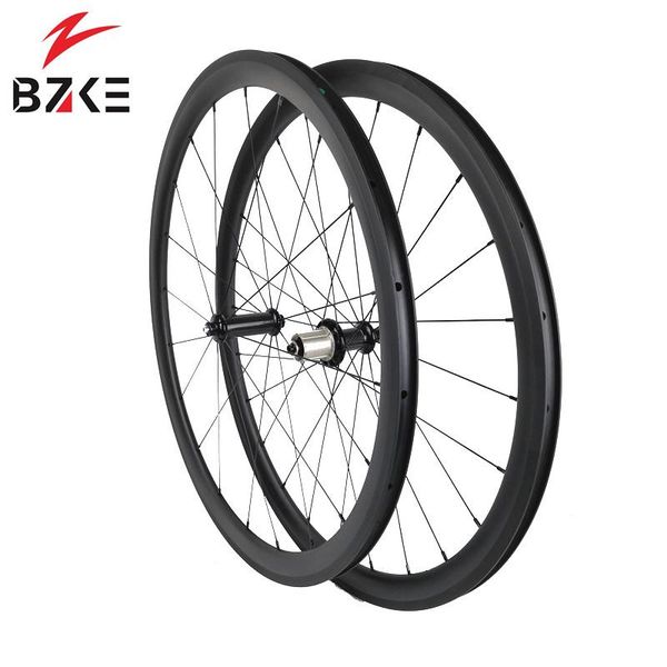 bike wheels bzke carbon road 700c super light powerway r36 bicycle wheelset 38mm or 50mm deep clincher
bike wheels bzke carbon road 700c super light powerway r36 bicycle wheelset 38mm or 50mm deep clincher