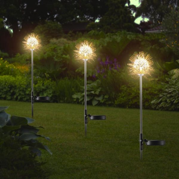 dandelion solar outdoor lights decorative warm /white garden light waterproof holiday led lamps lawn
dandelion solar outdoor lights decorative warm /white garden light waterproof holiday led lamps lawn