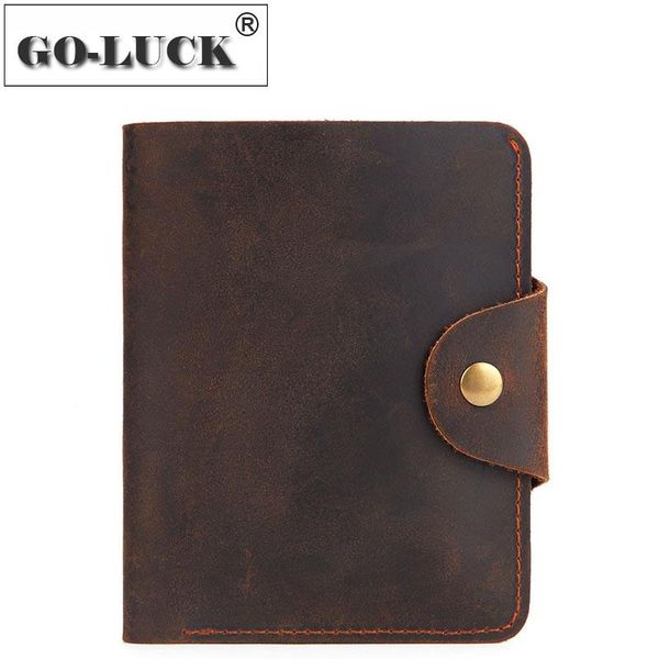 vintage simple men wallet crazy horse cowskin leather wallets hasp bifold men's purse bank credit id cards holder bag, Red;black
vintage simple men wallet crazy horse cowskin leather wallets hasp bifold men's purse bank credit id cards holder bag, Red;black