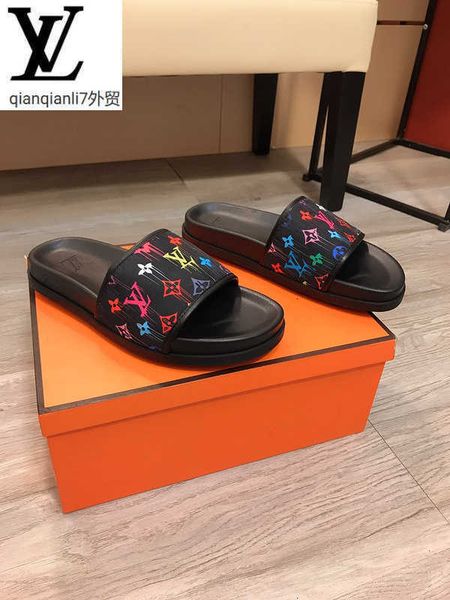 slippers sandals sandals designer slides sneakers loafers luxury men entg, Black
slippers sandals sandals designer slides sneakers loafers luxury men entg, Black