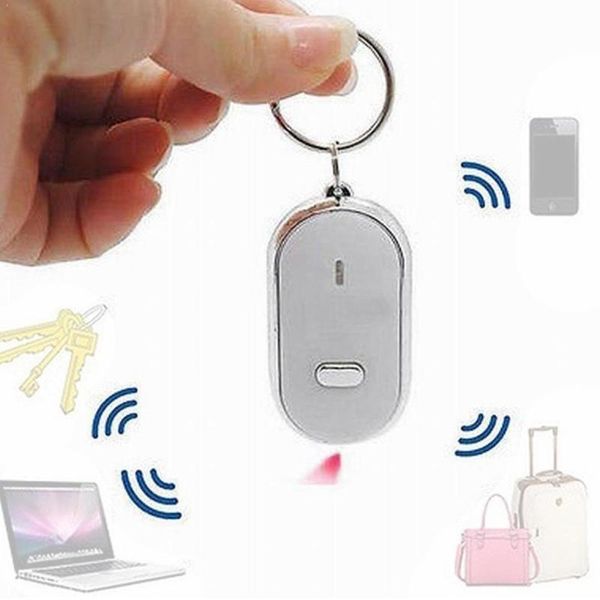 smart key finder sound control alarm anti lost pet find tracker bag keychain tag random color locator keys child l6a8 anti-lost
smart key finder sound control alarm anti lost pet find tracker bag keychain tag random color locator keys child l6a8 anti-lost