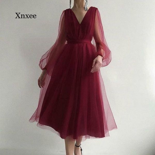 casual dresses 2021 a line dress simple long puffy sleeves prom v neck length short evening gowns homecoming fashion clothing outfits, Black;gray
casual dresses 2021 a line dress simple long puffy sleeves prom v neck length short evening gowns homecoming fashion clothing outfits, Black;gray