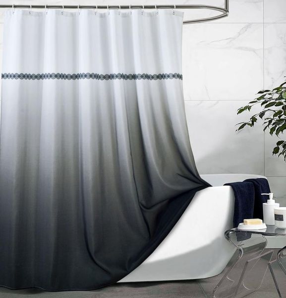 shower curtains creative gradient curtain for bathroom polyester printing waterproof textured fabric bath decoration
shower curtains creative gradient curtain for bathroom polyester printing waterproof textured fabric bath decoration
