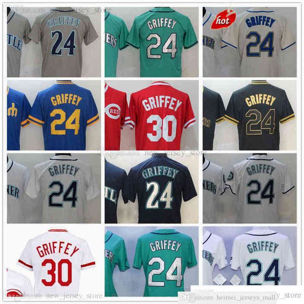 2022-22 stitched baseball 24 ken griffey jerseys grey gray black gold red blue jersey white green for man women blank no number name
2022-22 stitched baseball 24 ken griffey jerseys grey gray black gold red blue jersey white green for man women blank no number name