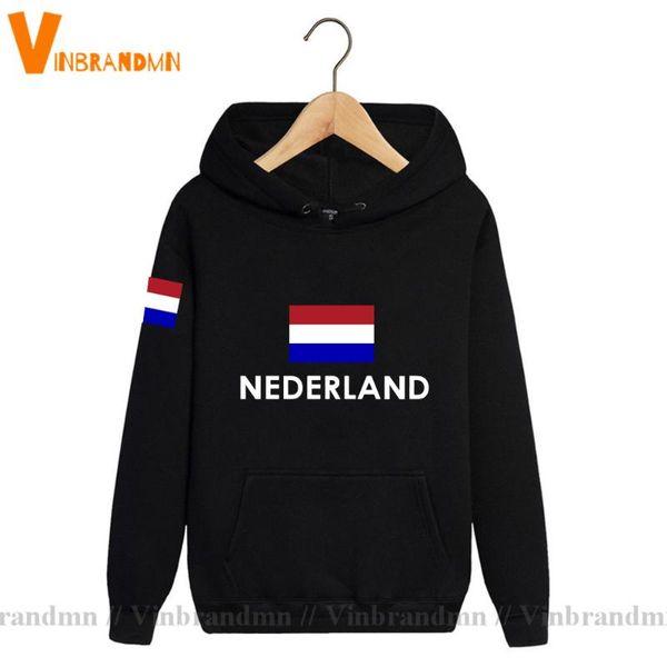 men's hoodies & sweatshirts netherlands nederland men sweatshirt sweat streetwear clothing tracksuit nation holland flag dutch nl, Black
men's hoodies & sweatshirts netherlands nederland men sweatshirt sweat streetwear clothing tracksuit nation holland flag dutch nl, Black