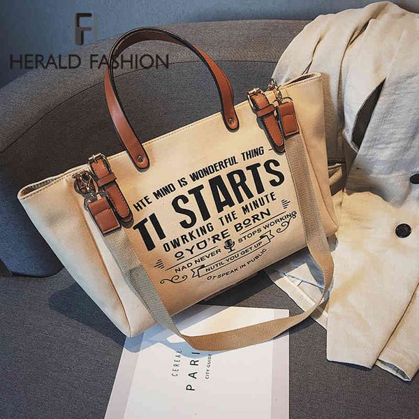 letter pringting women canvas tote messenger bags crossbody solid shoulder bag fashion female handbag large capacity
letter pringting women canvas tote messenger bags crossbody solid shoulder bag fashion female handbag large capacity