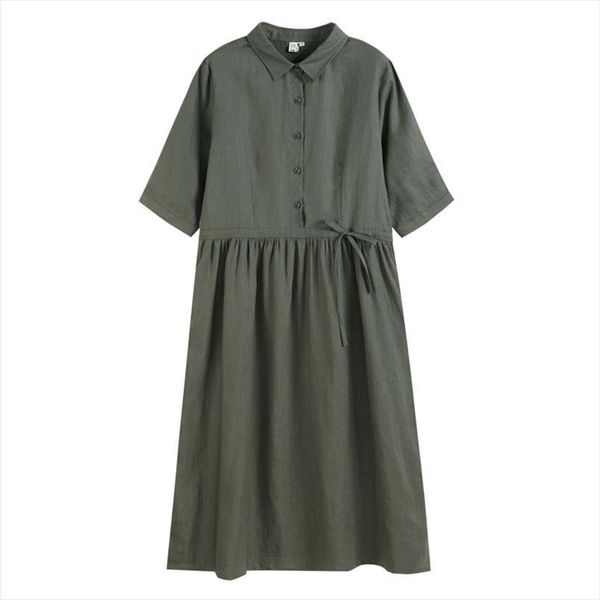 pd18 spring bandage casual women dresses short sleeve button floral print for woman summer holiday style, Black;gray
pd18 spring bandage casual women dresses short sleeve button floral print for woman summer holiday style, Black;gray